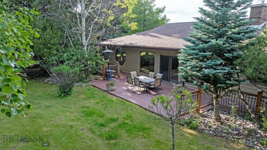 8472 Wagon Boss Road, Bozeman MT 59715