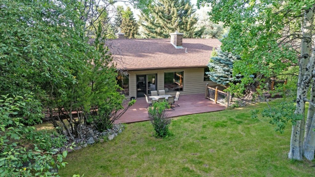 8472 Wagon Boss Road, Bozeman MT 59715