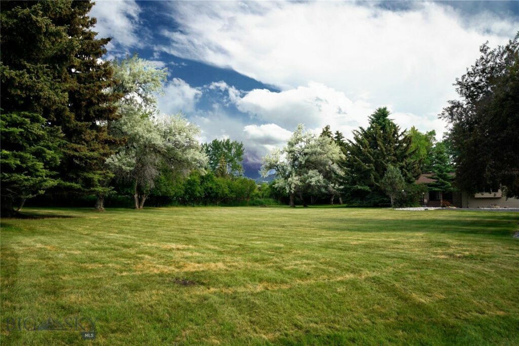 8472 Wagon Boss Road, Bozeman MT 59715