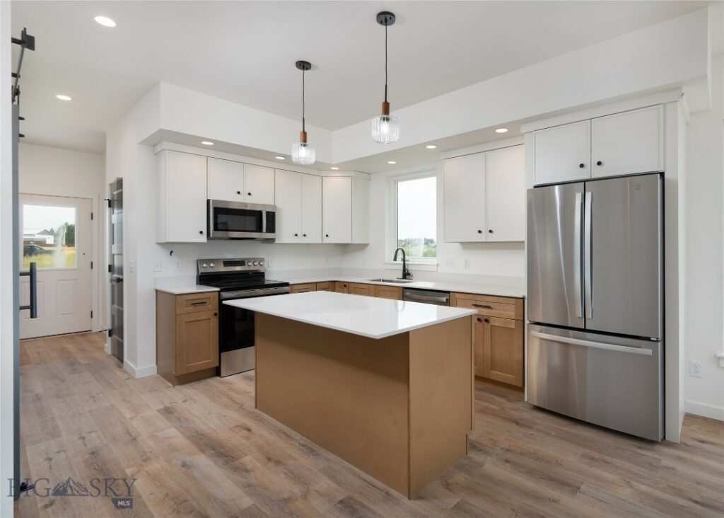 849 Accolade Loop, Belgrade MT 59714