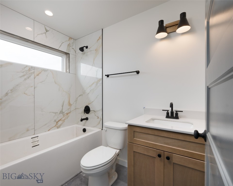 849 Accolade Loop, Belgrade MT 59714