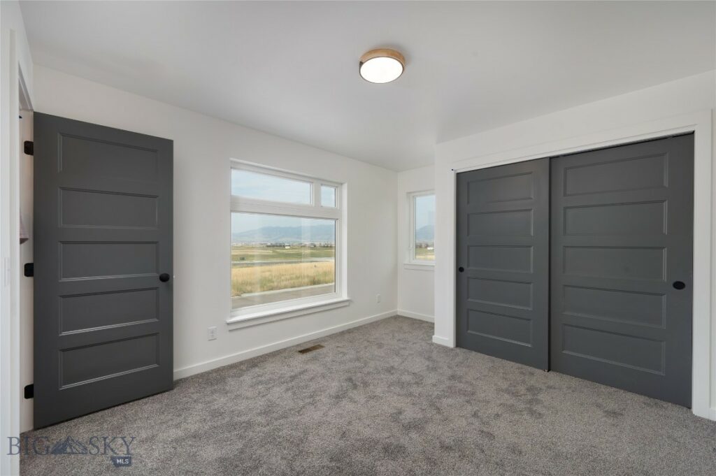 849 Accolade Loop, Belgrade MT 59714