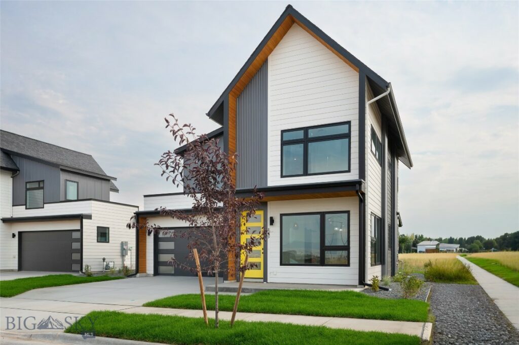 849 Accolade Loop, Belgrade MT 59714
