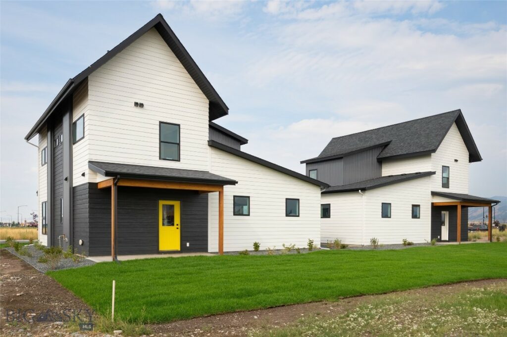 849 Accolade Loop, Belgrade MT 59714