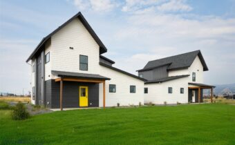 849 Accolade Loop, Belgrade MT 59714
