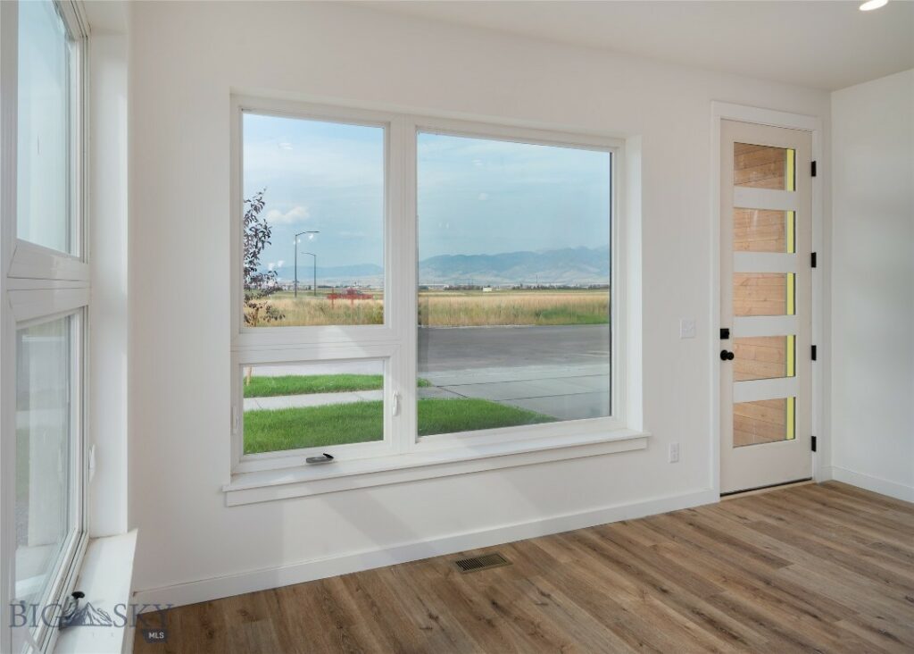 849 Accolade Loop, Belgrade MT 59714