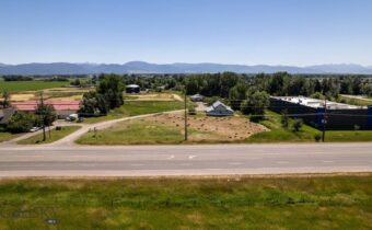 8494 Huffine, Bozeman MT 59718