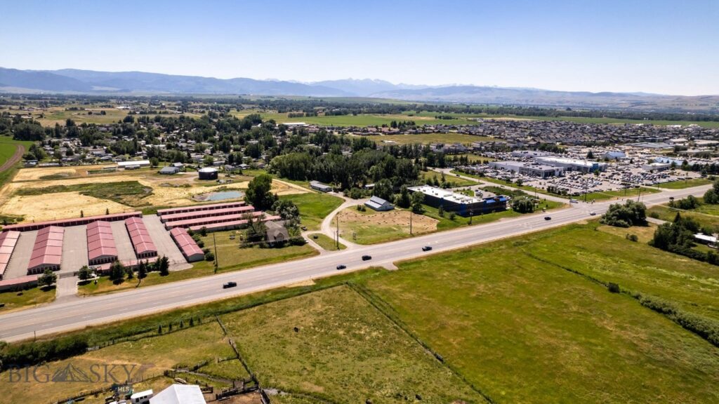 8494 Huffine, Bozeman MT 59718