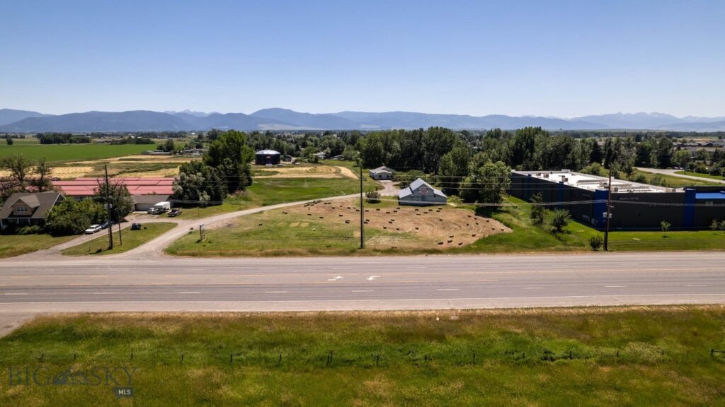 8494 Huffine, Bozeman MT 59718