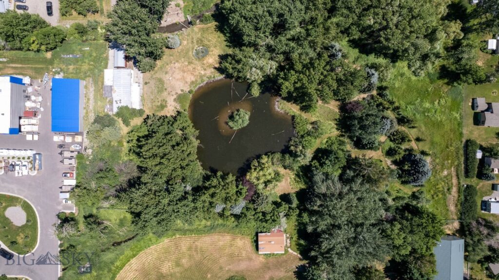 8494 Huffine, Bozeman MT 59718