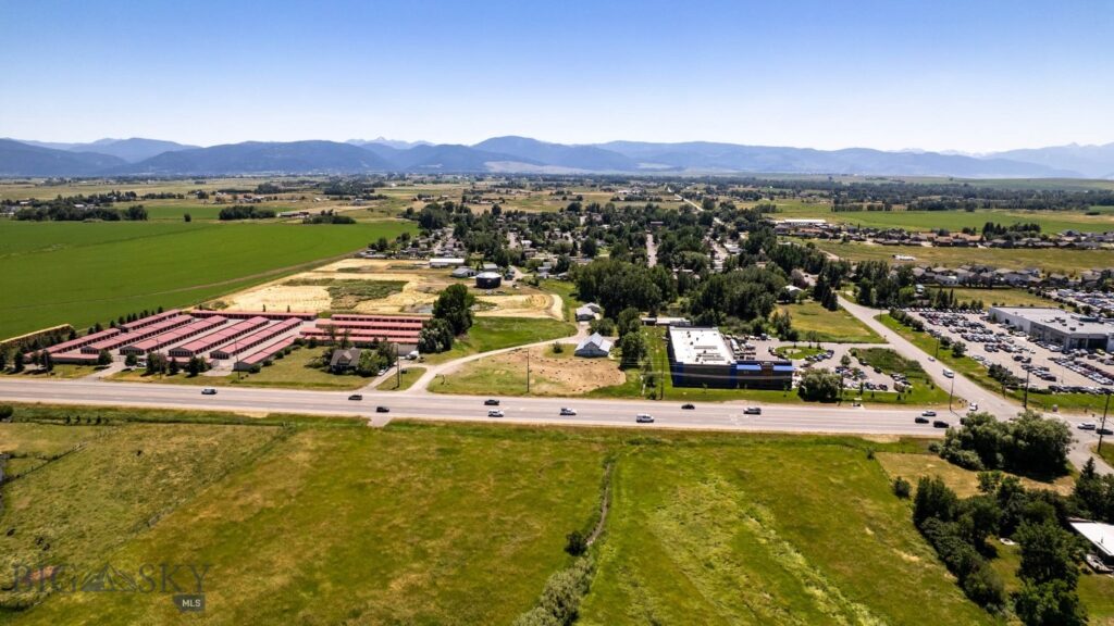 8494 Huffine, Bozeman MT 59718