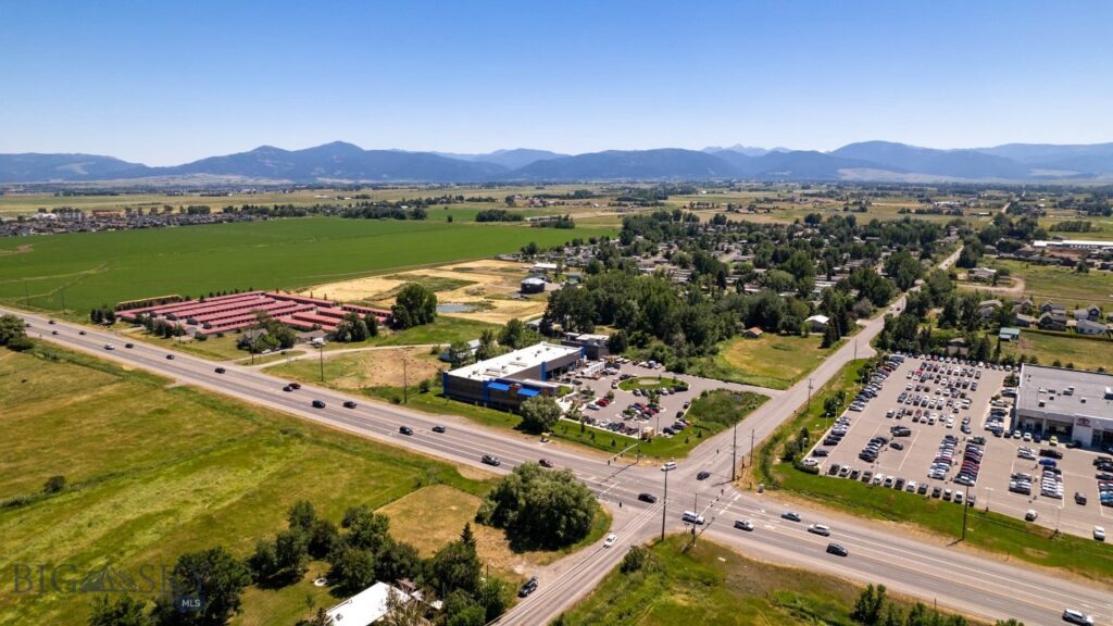 8494 Huffine, Bozeman MT 59718