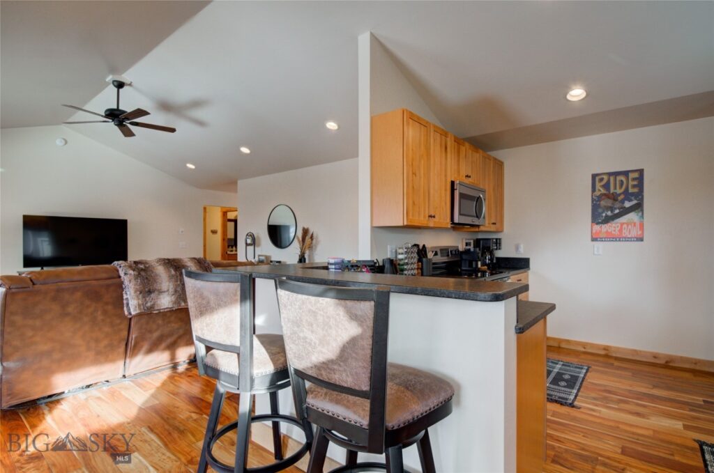 85 Teita Drive, Bozeman MT 59718