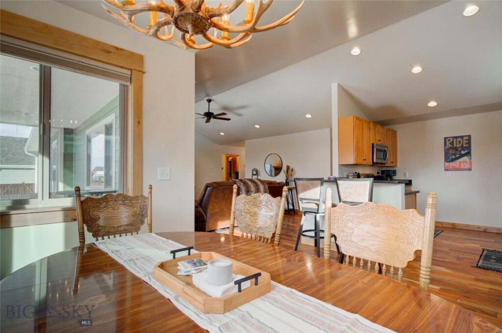 85 Teita Drive, Bozeman MT 59718