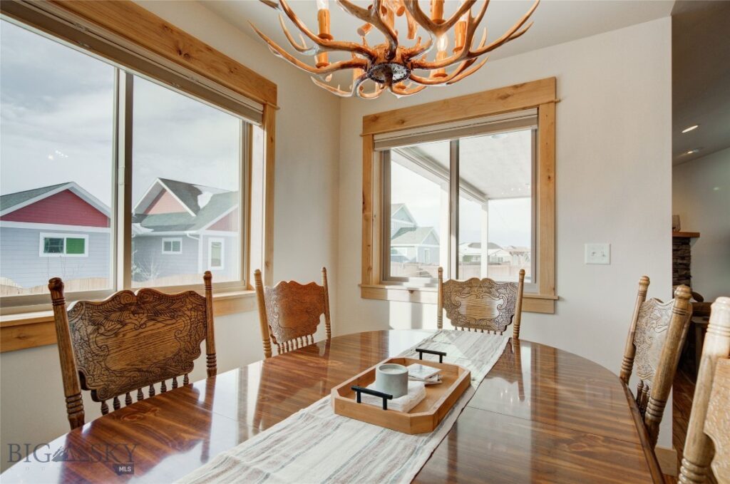 85 Teita Drive, Bozeman MT 59718