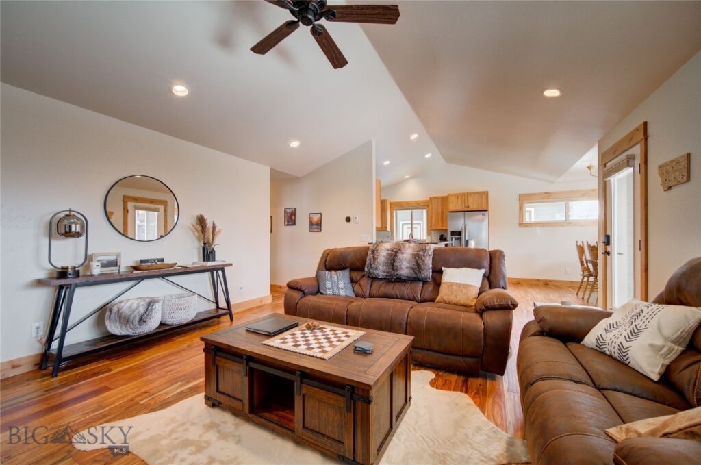 85 Teita Drive, Bozeman MT 59718