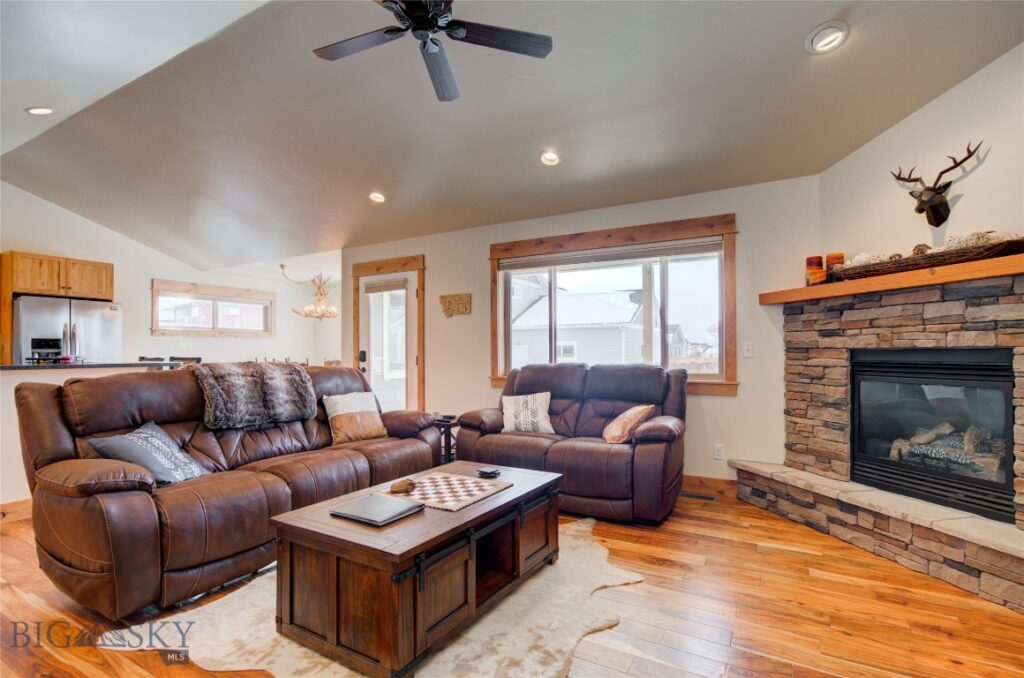 85 Teita Drive, Bozeman MT 59718