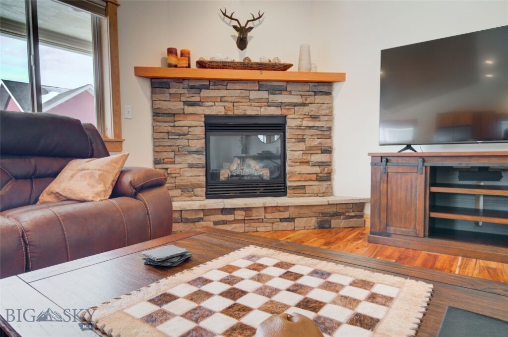 85 Teita Drive, Bozeman MT 59718