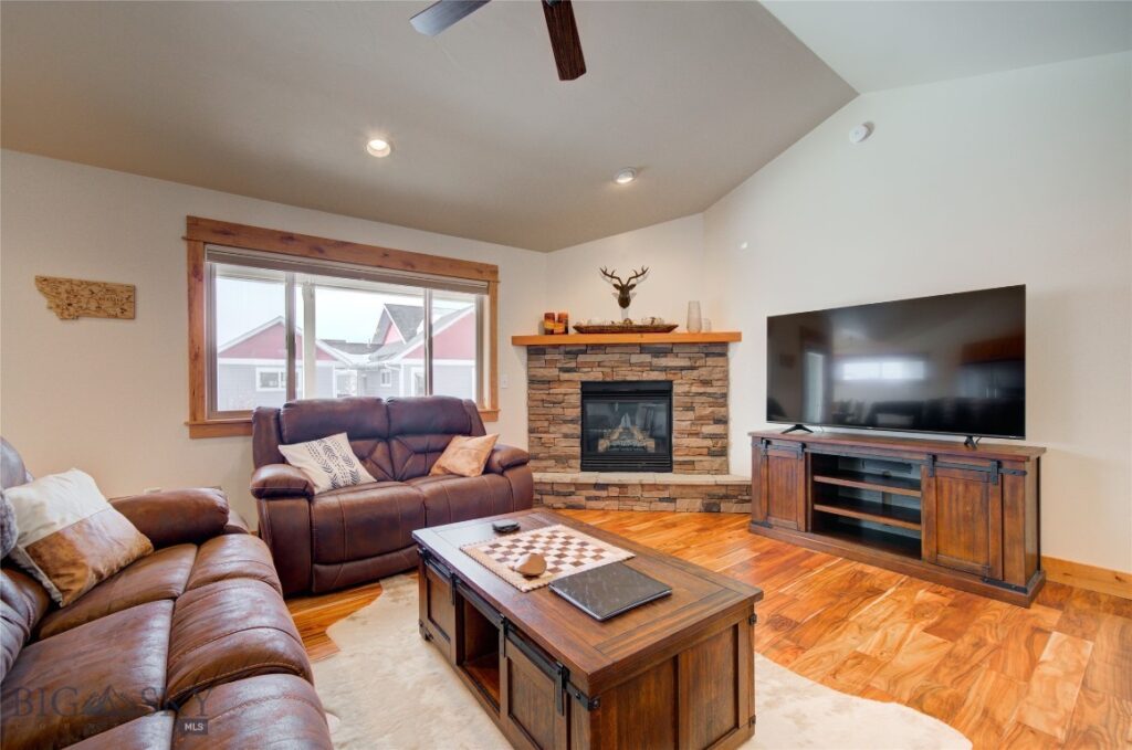 85 Teita Drive, Bozeman MT 59718