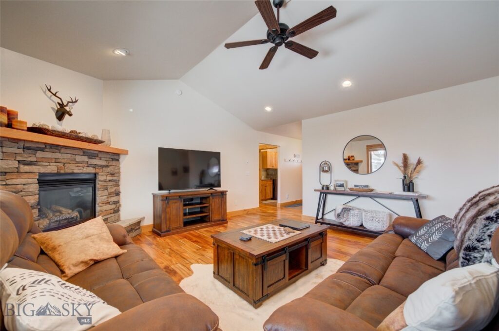 85 Teita Drive, Bozeman MT 59718