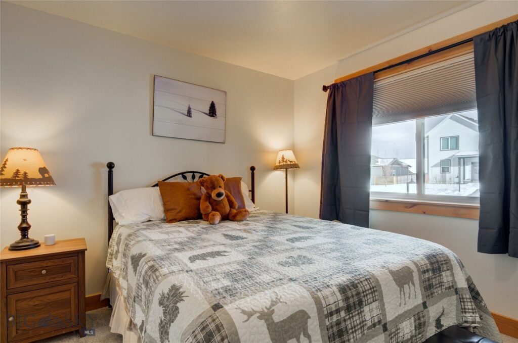 85 Teita Drive, Bozeman MT 59718