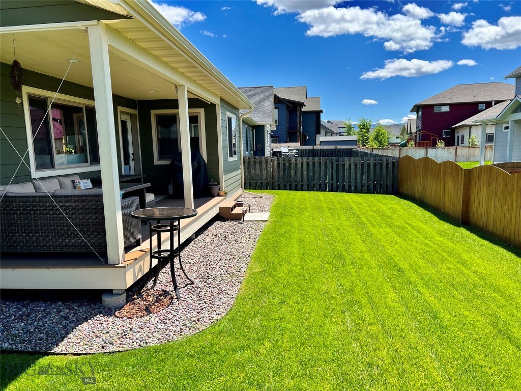 85 Teita Drive, Bozeman MT 59718