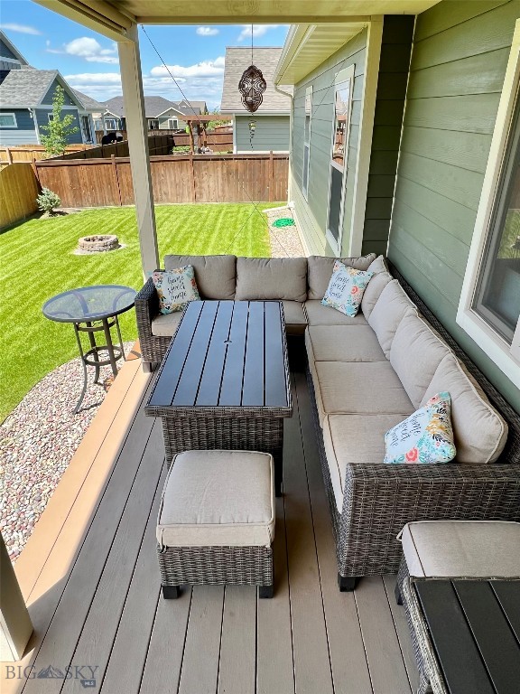 85 Teita Drive, Bozeman MT 59718