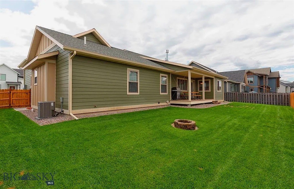 85 Teita Drive, Bozeman MT 59718
