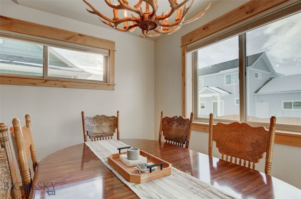 85 Teita Drive, Bozeman MT 59718