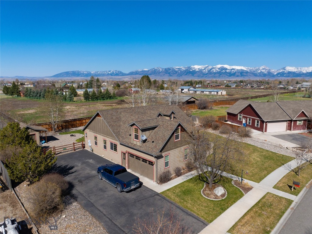 85 Flagstone Drive, Belgrade MT 59714