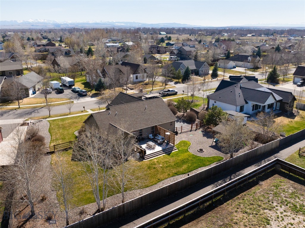 85 Flagstone Drive, Belgrade MT 59714