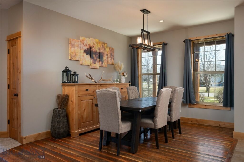 85 Flagstone Drive, Belgrade MT 59714