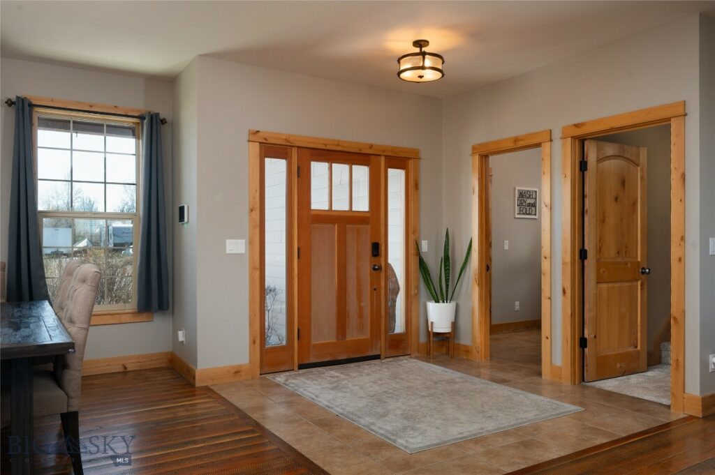 85 Flagstone Drive, Belgrade MT 59714