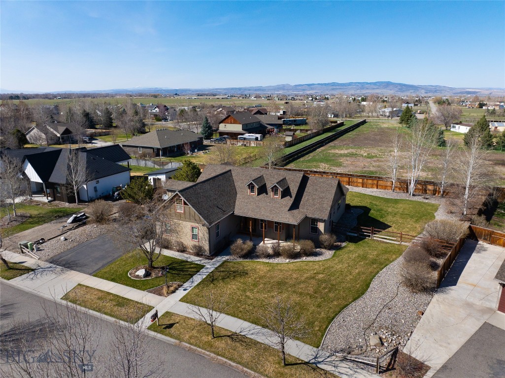 85 Flagstone Drive, Belgrade MT 59714