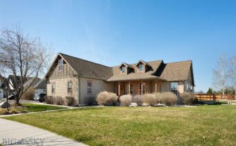 85 Flagstone Drive, Belgrade MT 59714