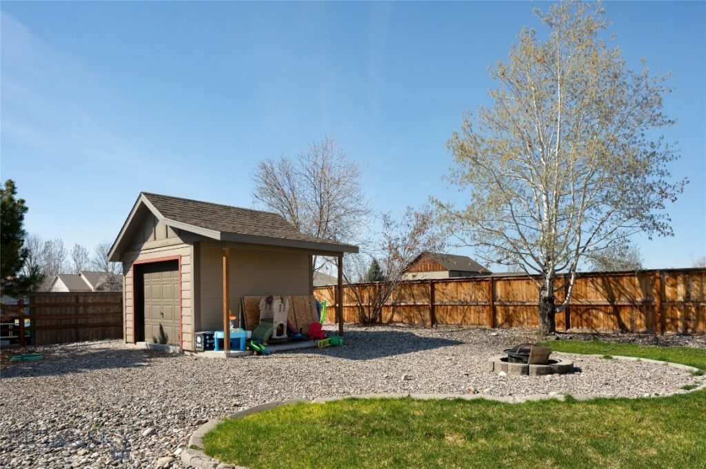 85 Flagstone Drive, Belgrade MT 59714