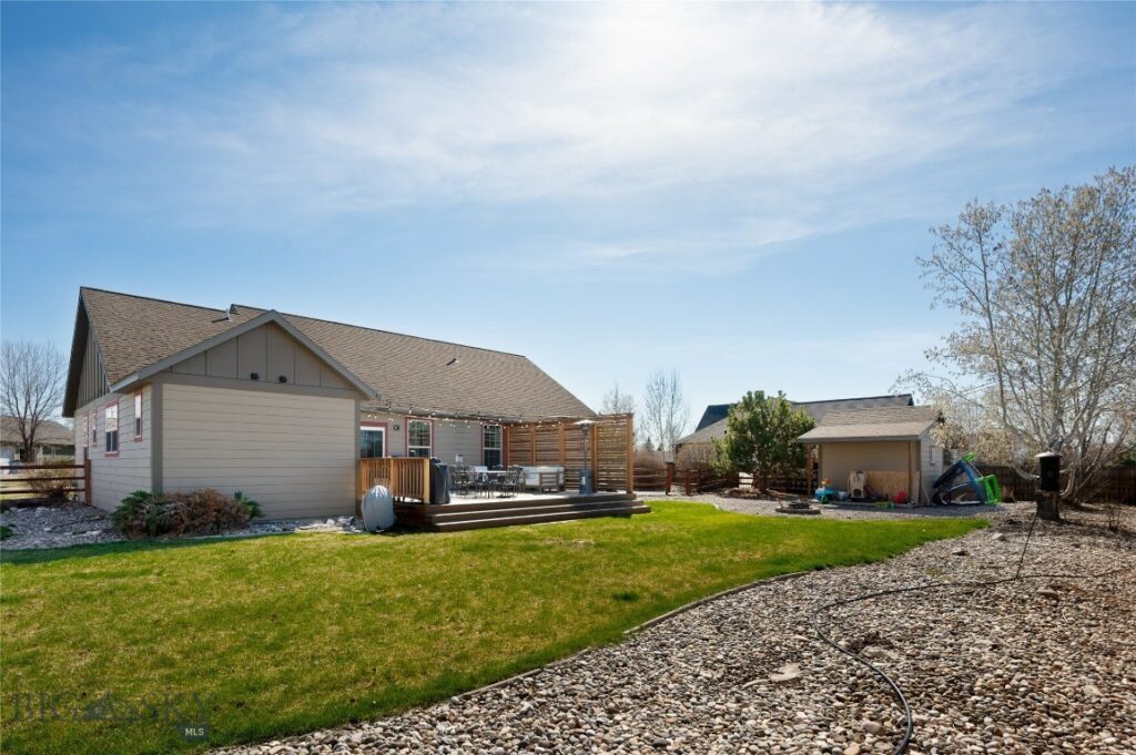 85 Flagstone Drive, Belgrade MT 59714
