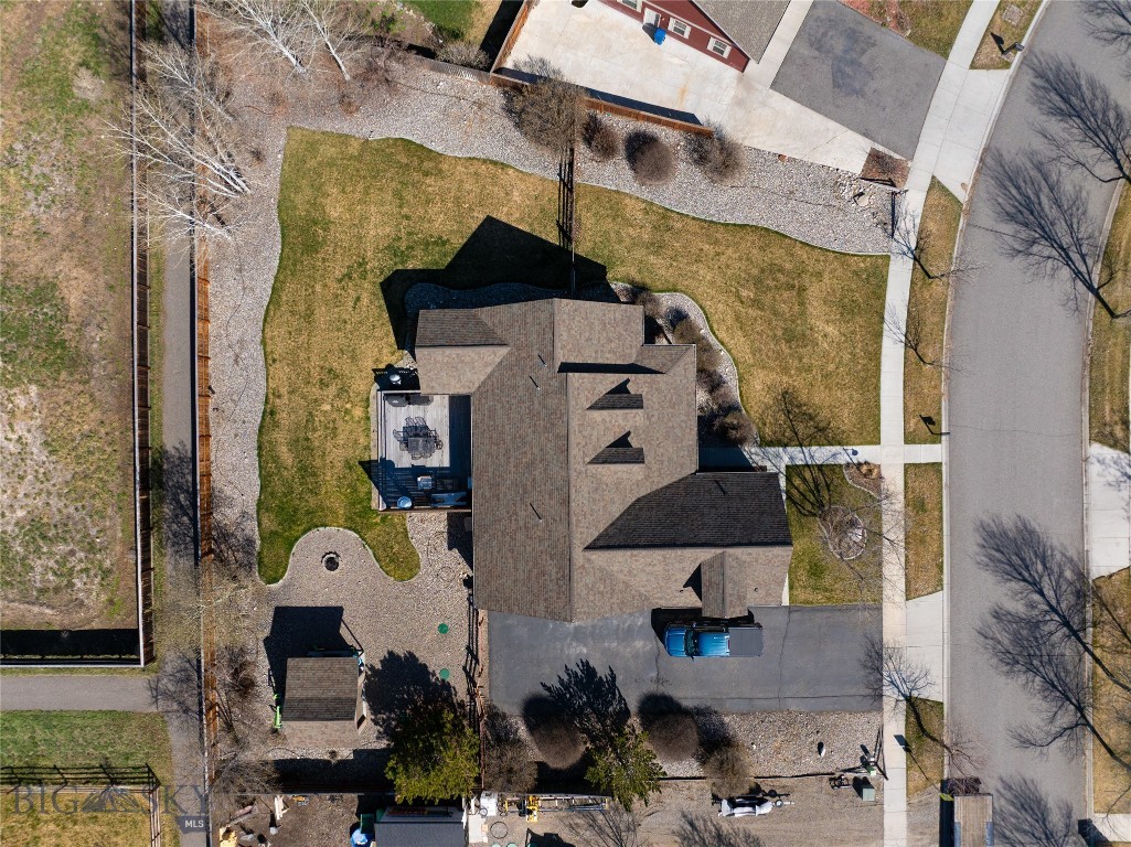 85 Flagstone Drive, Belgrade MT 59714