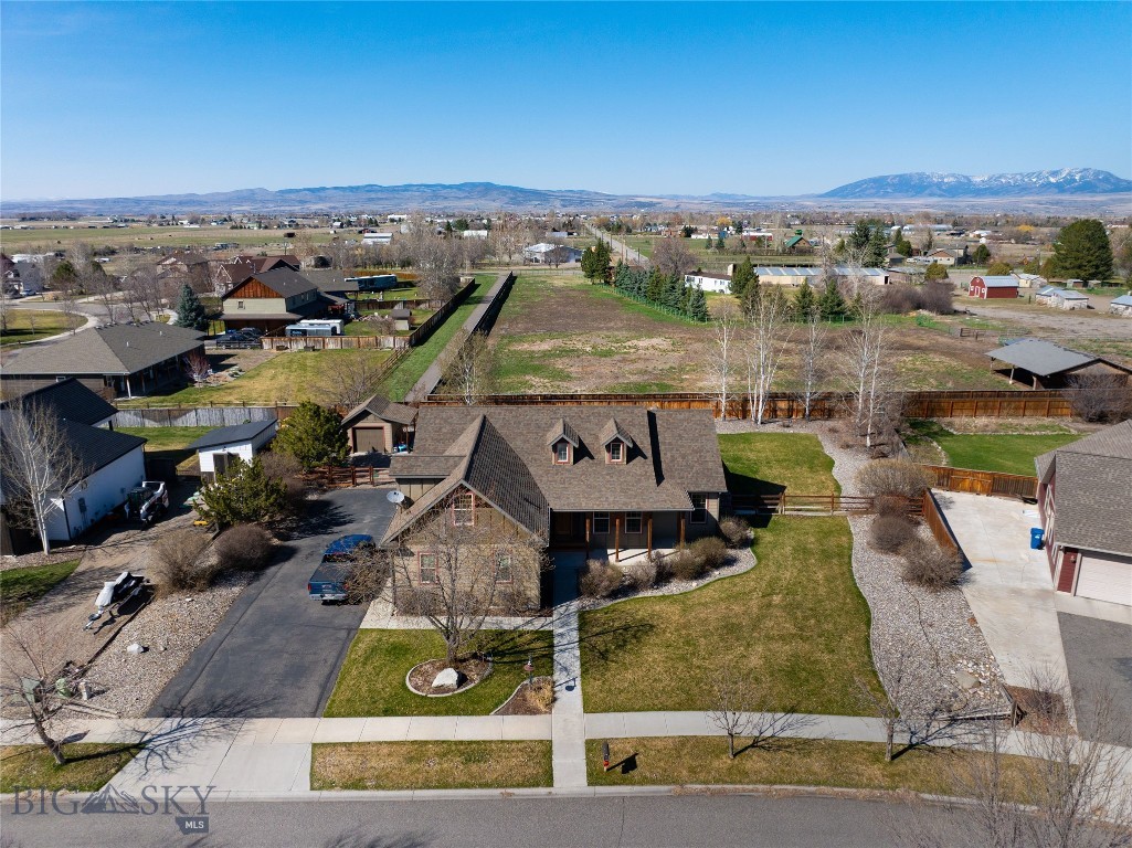 85 Flagstone Drive, Belgrade MT 59714