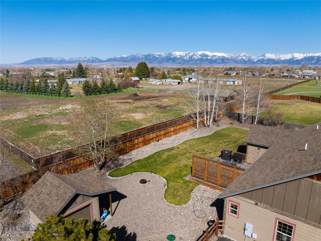 85 Flagstone Drive, Belgrade MT 59714
