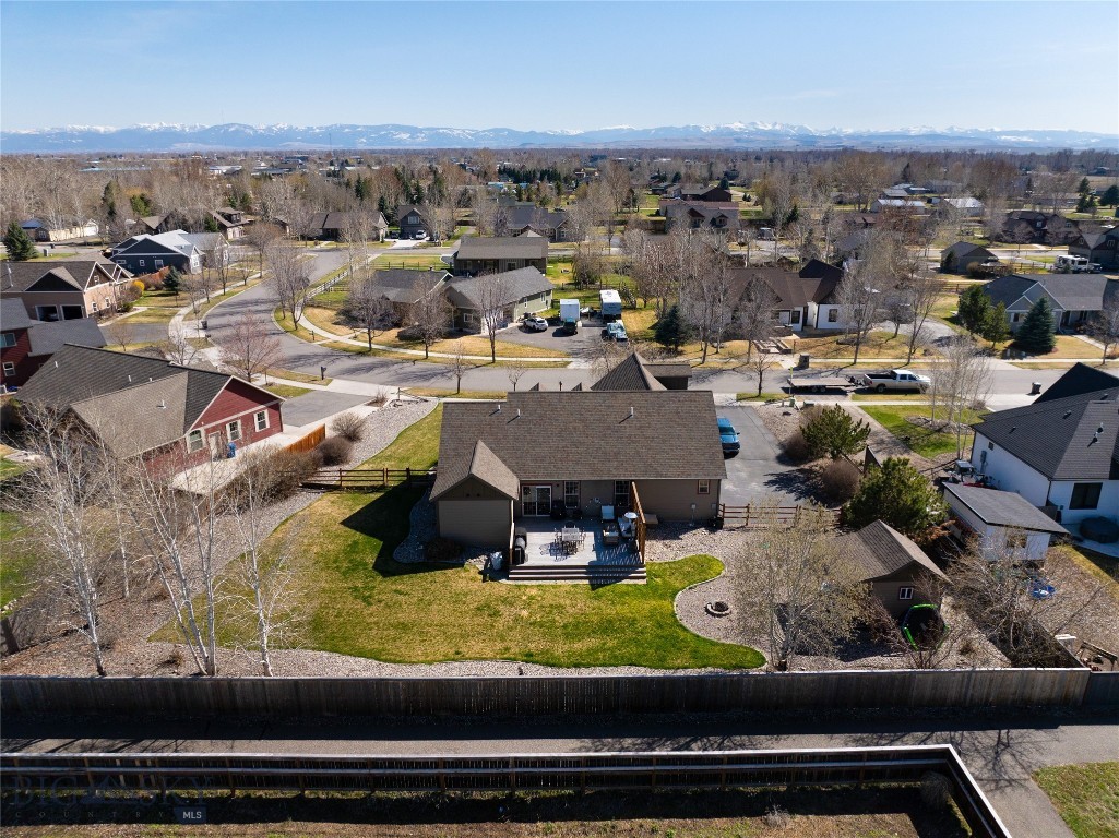 85 Flagstone Drive, Belgrade MT 59714