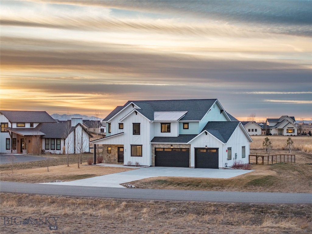 85 Riparian Way, Bozeman MT 59718
