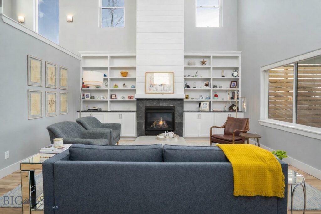 85 Riparian Way, Bozeman MT 59718