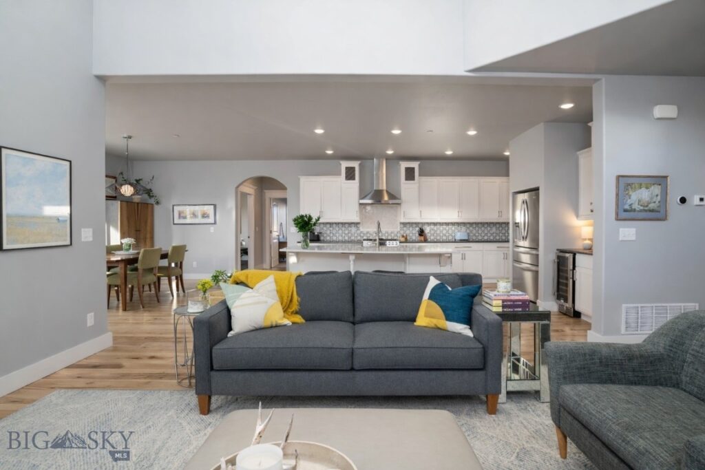 85 Riparian Way, Bozeman MT 59718