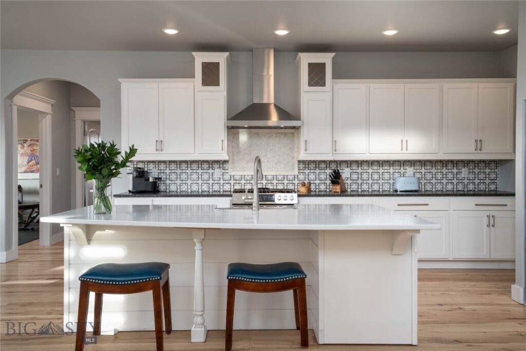 85 Riparian Way, Bozeman MT 59718