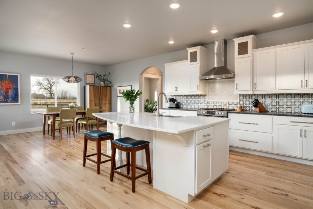 85 Riparian Way, Bozeman MT 59718