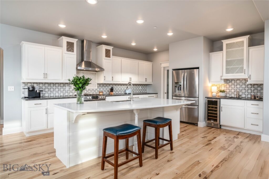 85 Riparian Way, Bozeman MT 59718