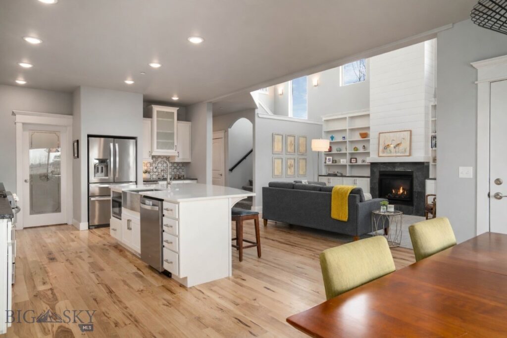 85 Riparian Way, Bozeman MT 59718