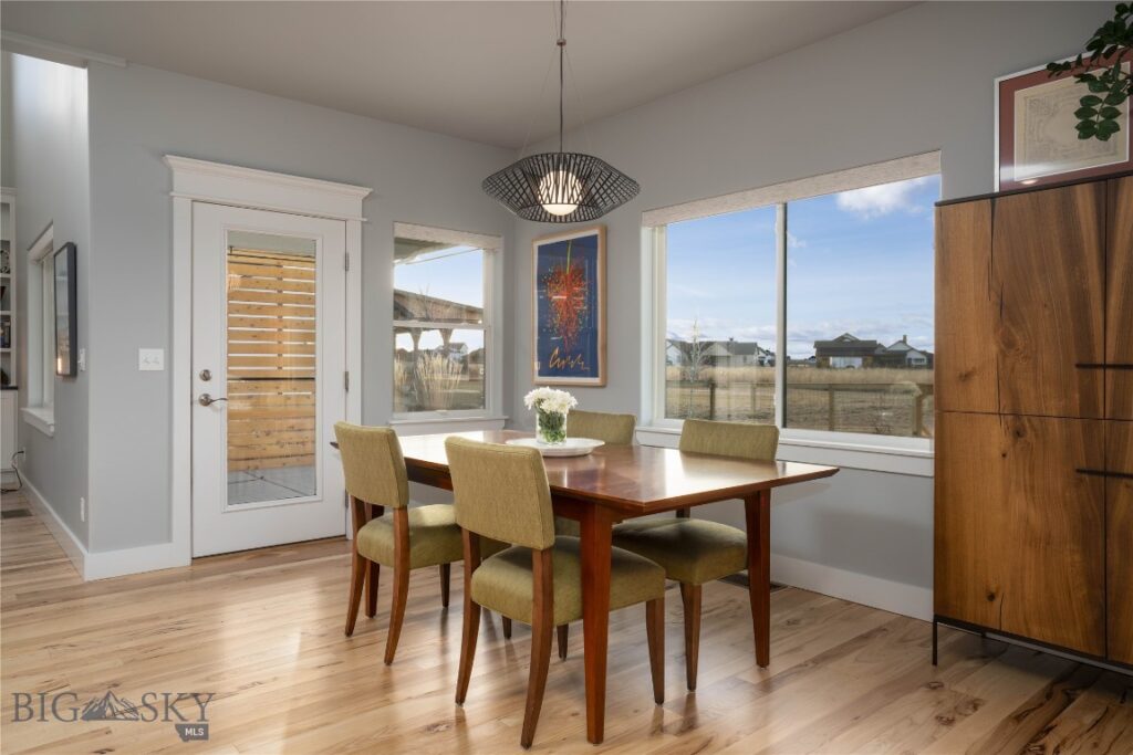 85 Riparian Way, Bozeman MT 59718