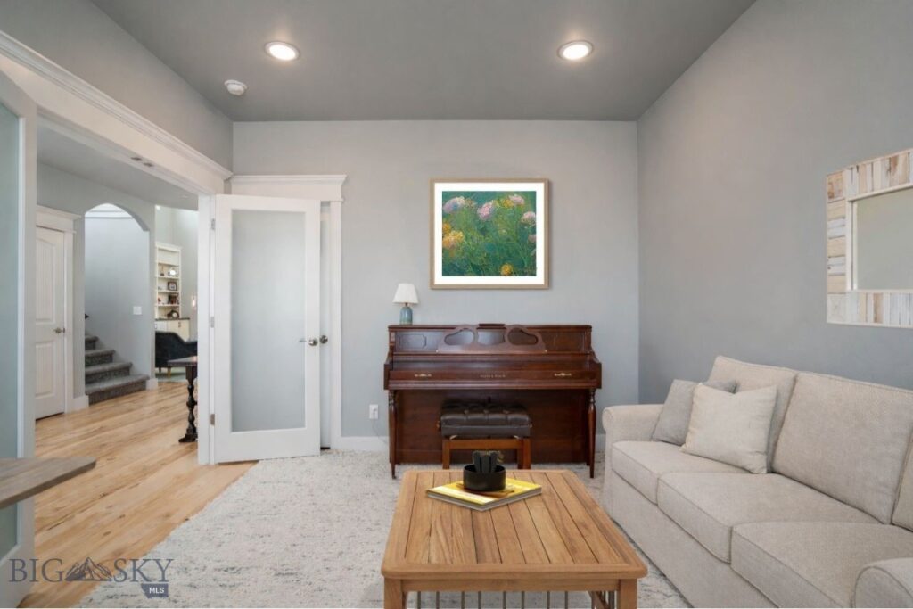 85 Riparian Way, Bozeman MT 59718